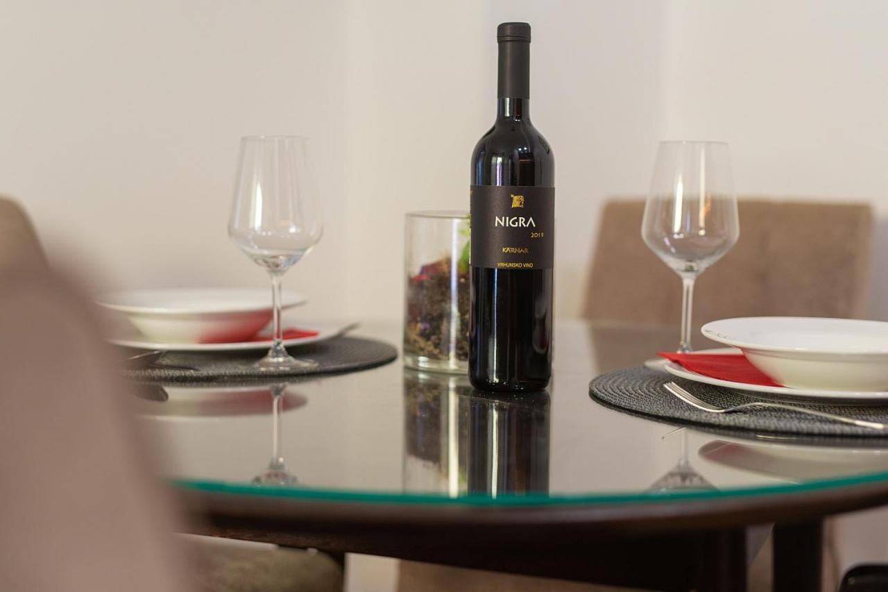 Apartman Paty