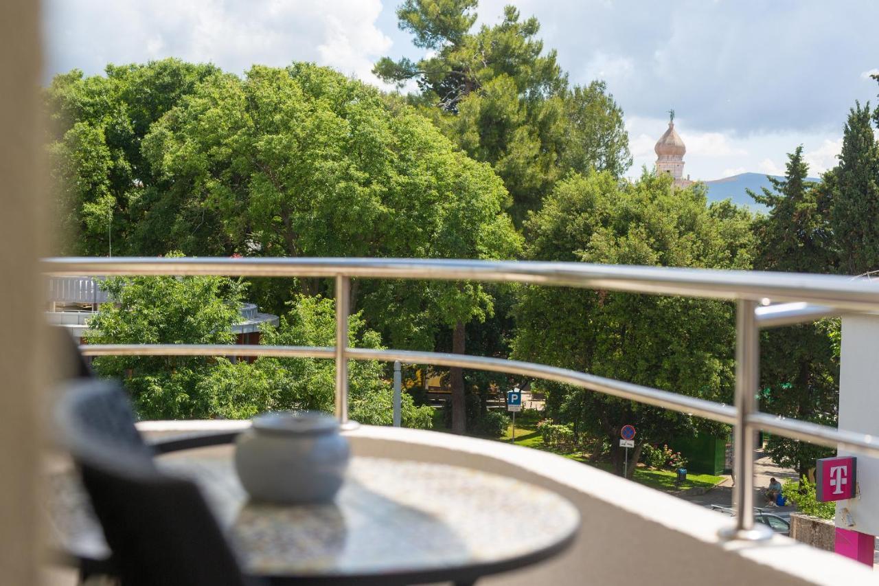 Paty Apartman