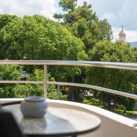 Apartment Paty Krk Town Exterior photo