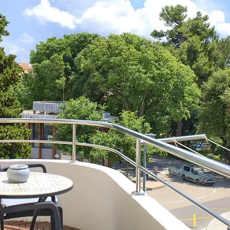 Apartment Paty Krk Town Exterior photo