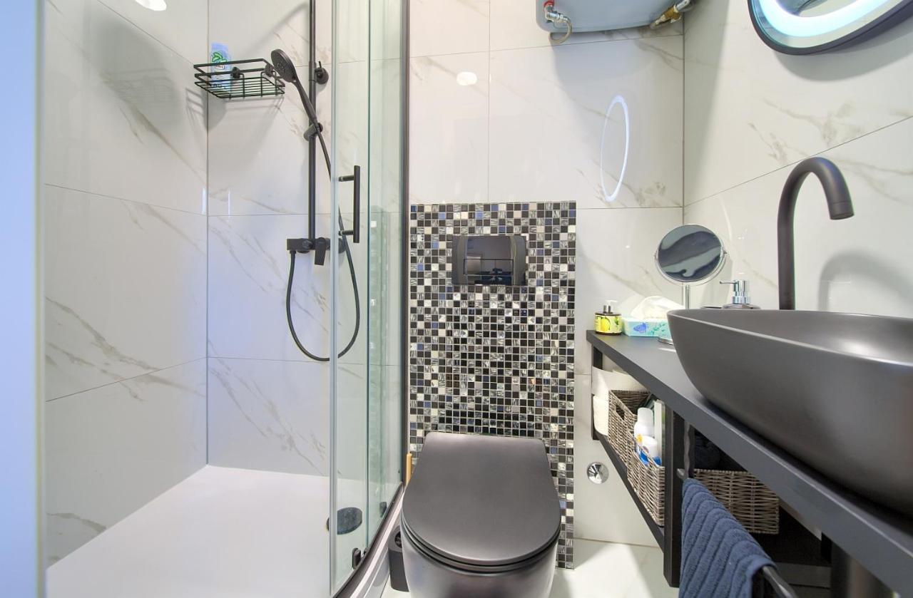 Paty Apartment Krk Town