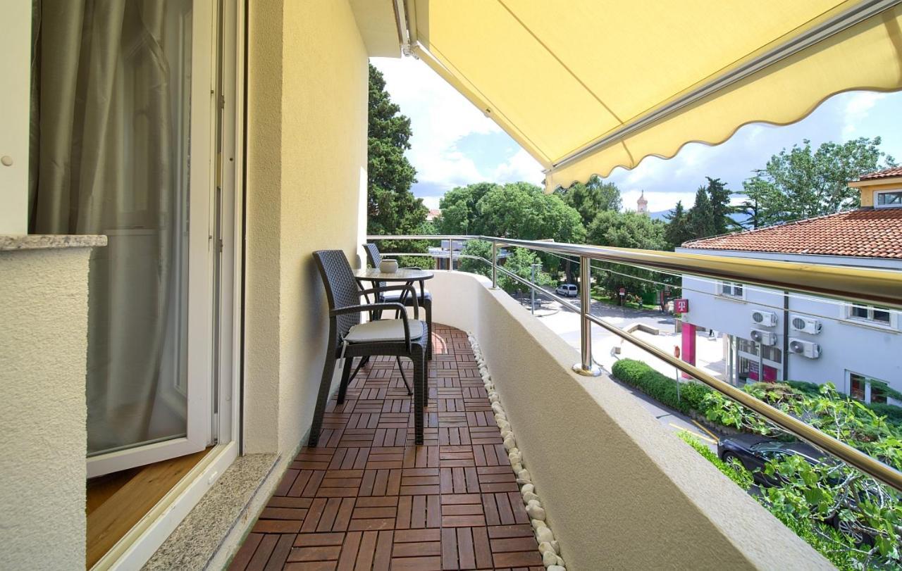 Paty Apartment Krk Town